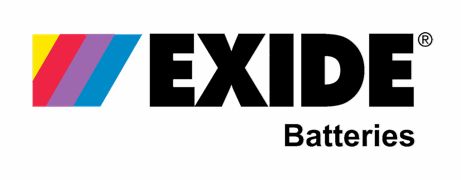 BATERÍA EXIDE