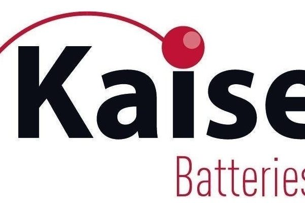 BATERIAS KAISE