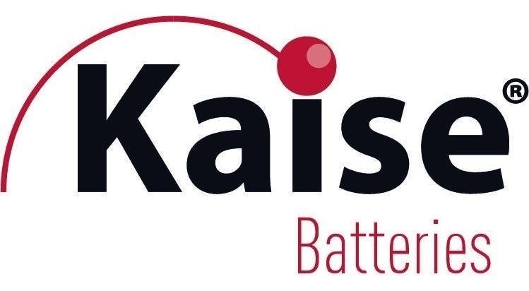 BATERÍA KAISE